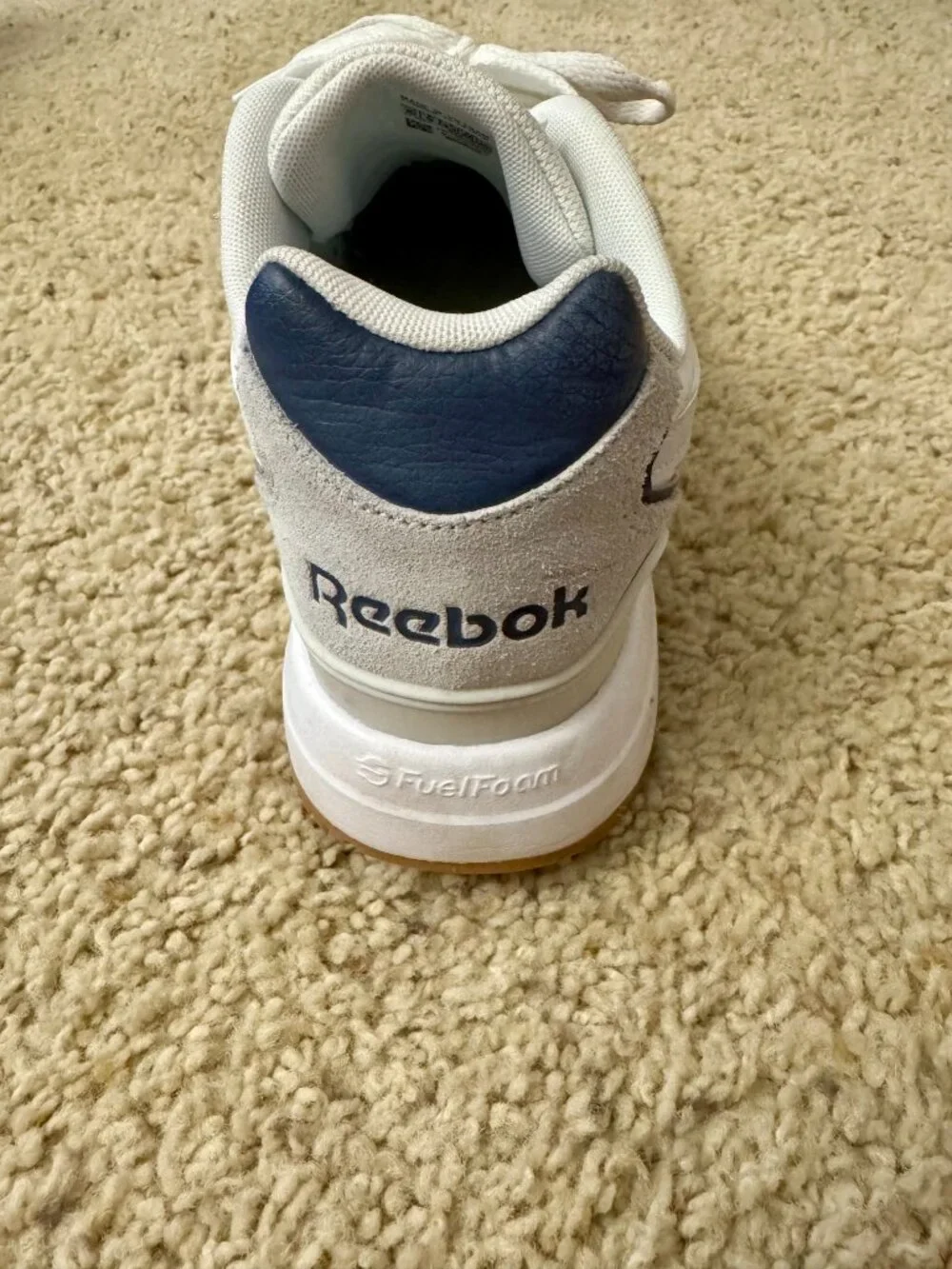 Reebok Gl1100 Sneakers (Men's size 10)